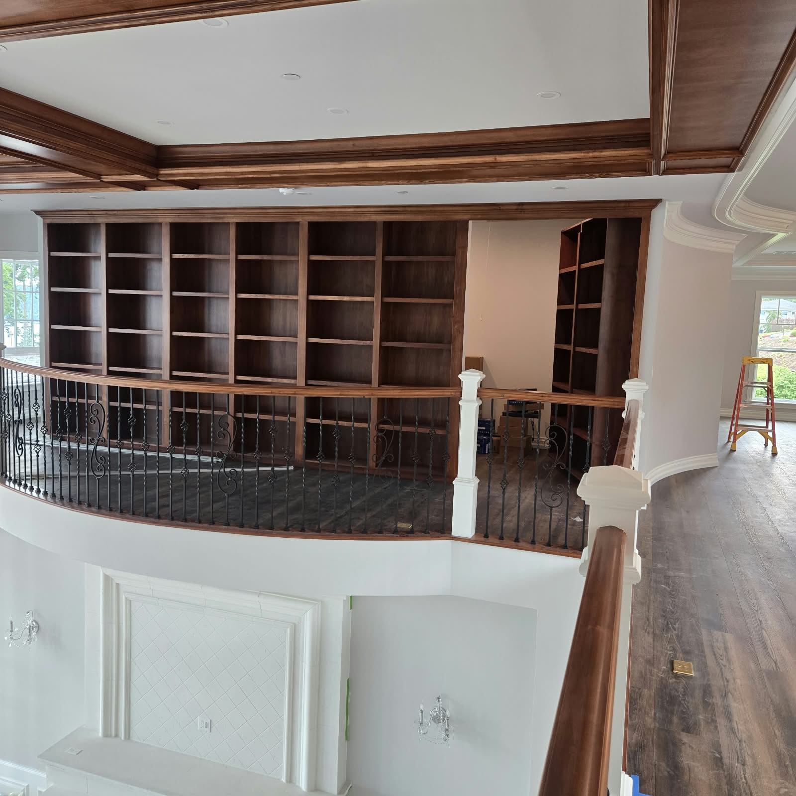 Custom built-ins
